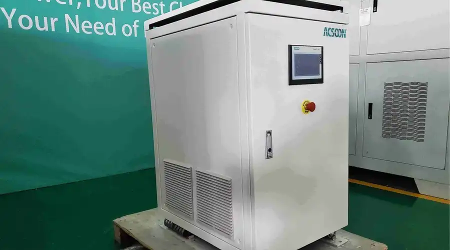 Frequency Converter 50Hz 60Hz: Dual-Mode Power Solution